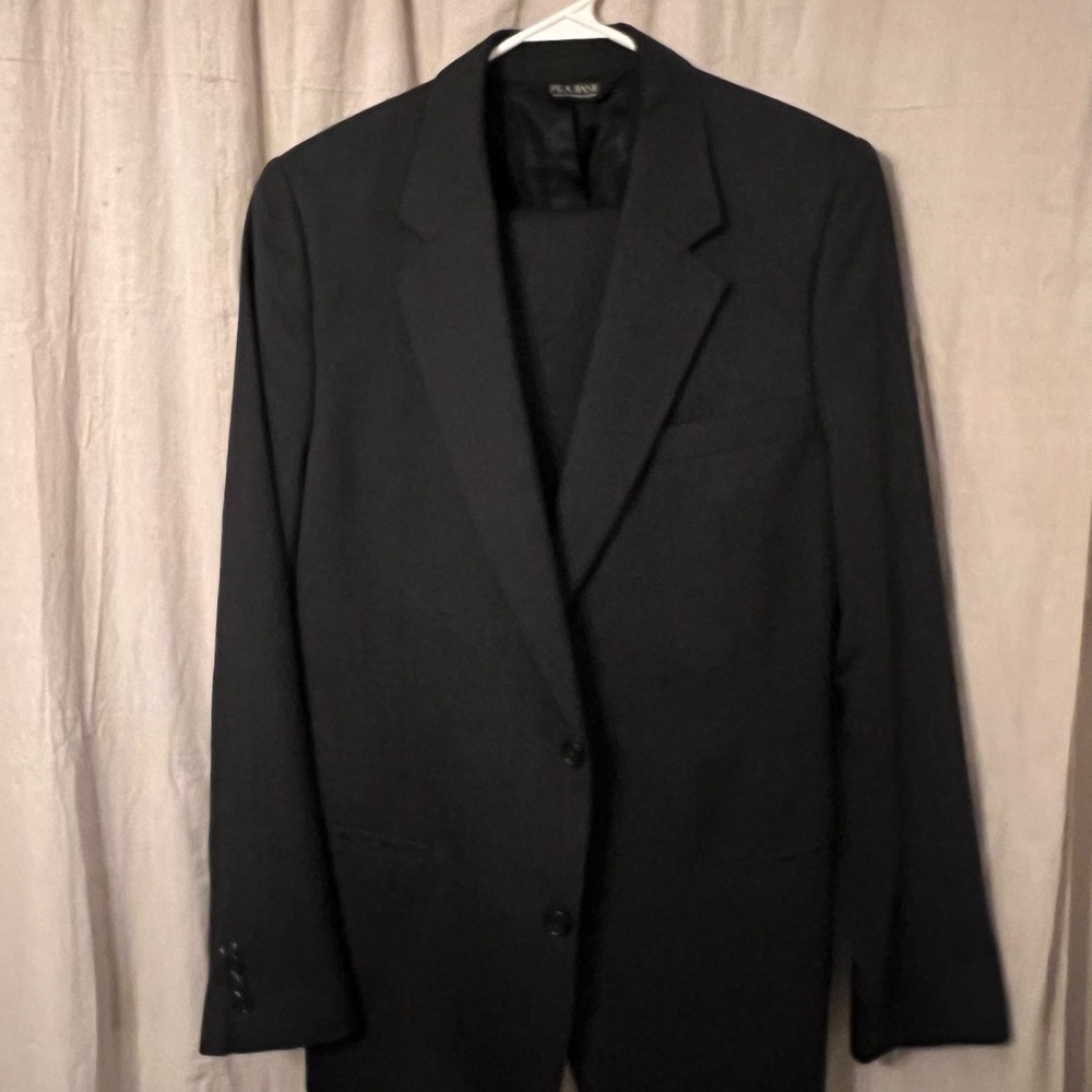 Jos A Bank suit set 44L